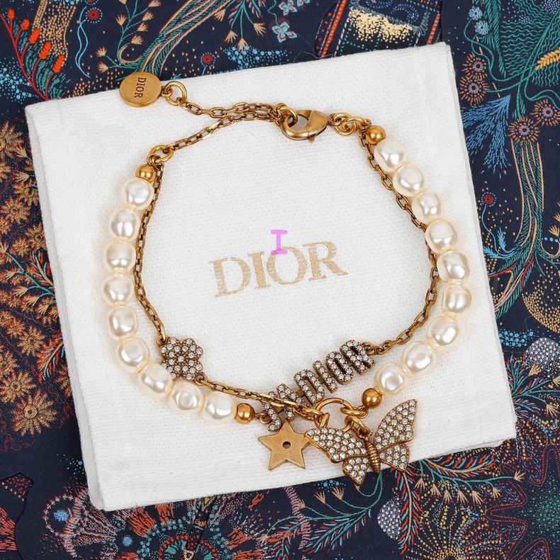 DIOR Bracelets 110